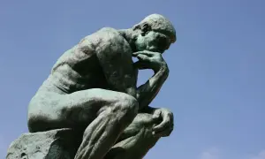 Rzeźba myśliciel: historia, znaczenie i tajemnice Rodina