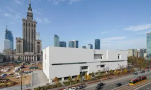 Nowe muzeum sztuki nowoczesnej w Warszawie – co warto wiedzieć?