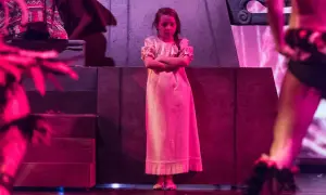 Bilety na Piotrusia Pana w Teatrze Muzycznym Gdynia – nie przegap!