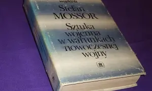 Sztuka wojenna w warunkach nowoczesnej wojny: kluczowe strategie i analizy