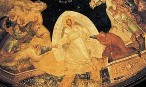 Malarstwo bizantyjskie: tajemnice, techniki i jego wpływ na sztukę