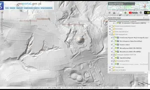 Mapa rzeźby terenu geoportal – jak skutecznie analizować teren w Polsce