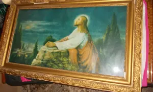 Malarstwo religijne obrazy: odkryj ich znaczenie i piękno