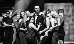 Cabaret w Teatrze Rozrywki: Niezapomniane przeżycia w Chorzowie