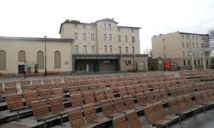 Repertuar Teatru Dramatycznego w Wałbrzychu - nie przegap najlepszych spektakli