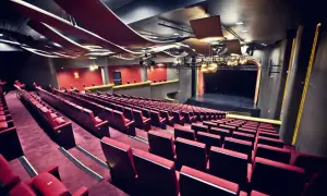 Krakowski Teatr Variété - najciekawsze spektakle i wydarzenia artystyczne