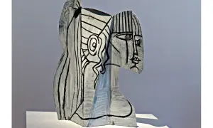 Pablo Picasso rzeźby: tajemnice technik i niezwykłych dzieł artysty