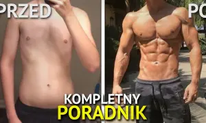 Masa i rzeźba: jak osiągnąć wymarzoną sylwetkę i uniknąć błędów