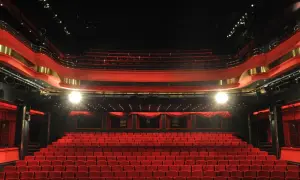 Najlepsze spektakle w teatrze Roma - aktualny repertuar i bilety