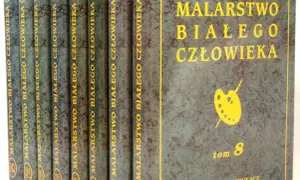 Malarstwo białego człowieka – odkryj fascynujące dzieje sztuki europejskiej