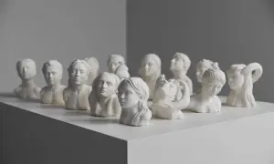 Rzeźba z gipsu krok po kroku - uniknij najczęstszych błędów w tworzeniu