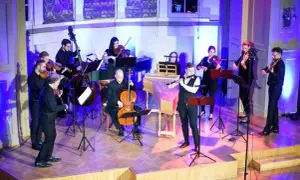 Teatr Letni Inowrocław - wydarzenia, atrakcje i bilety na koncerty
