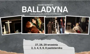 Niezwykłe spektakle Balladyna w teatrach: interpretacje i recenzje
