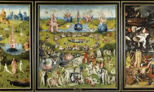 Hieronim Bosch: Malarstwo pełne symboliki i niezwykłych wizji
