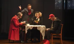 Tango Mrożka - historia, znaczenie i najlepsze spektakle na scenie