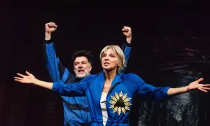 Repertuar Teatru Polonia - nie przegap nadchodzących spektakli