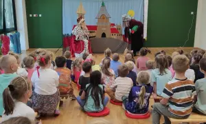 Teatr Skrzat – edukacyjne spektakle dla dzieci w Polsce, które zachwycają