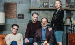 Lepiej nie będzie spektakl - odkryj mroczne tajemnice i nadzieję