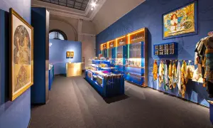 Muzeum sztuki nowoczesnej w Pradze: odkryj fascynujące kolekcje