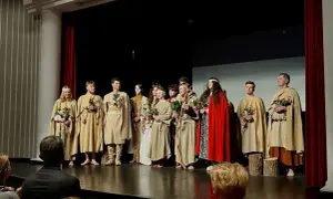 Repertuar teatru Jaracza w Otwocku - sprawdź, co warto zobaczyć