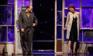 Repertuar teatru 6 piętro: spektakle, które musisz zobaczyć