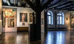 Galeria sztuki nowoczesnej Bydgoszcz - co warto zobaczyć i zwiedzić