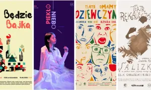 Repertuar teatru rozmaitości w Warszawie - nie przegap spektakli