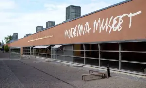 Muzeum sztuki nowoczesnej w Sztokholmie: godziny, ceny, atrakcje