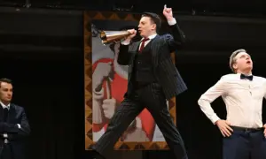 Teatr Bolszoj: historia, znane spektakle i aktualne wydarzenia