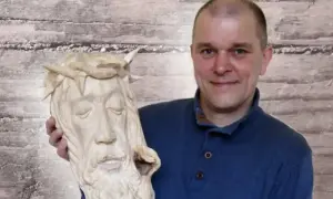 Rzeźby z drewna: unikalne dzieła sztuki, które zachwycają i inspirują