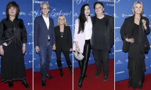 Aktorzy Teatru Kwadrat: Poznaj znane postacie i ich talenty
