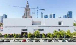 Kto zaprojektował muzeum sztuki nowoczesnej? Poznaj architekta i jego wizję