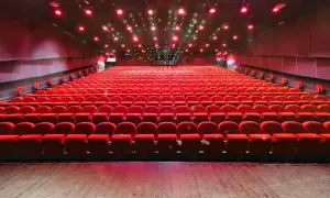 Spektakle w Teatrze Capitol: odkryj wyjątkowe wydarzenia w Warszawie