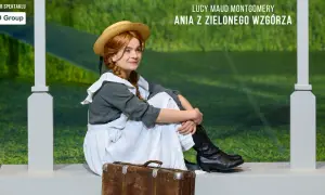 Teatr Tarnów: Ania z Zielonego Wzgórza - szczegóły spektaklu i obsada