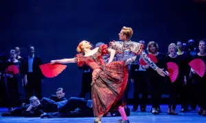 Chorus Opera Teatr Wielki – historia, znaczenie i nadchodzące występy