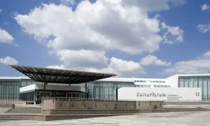 Muzeum sztuki nowoczesnej Berlin – odkryj fascynujące wystawy i historie