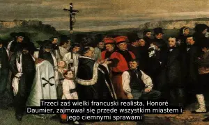 Realizm malarstwo: Odkryj jego wpływ i kluczowych artystów