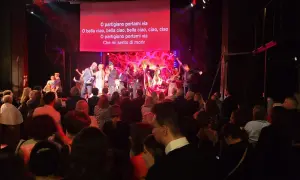 Teatr Studio Buffo: Historia, spektakle i wydarzenia w Warszawie