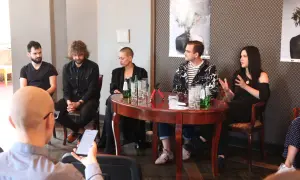 Grupa krwi spektakl - odkryj tajemnice dramatycznej fabuły i wystawień