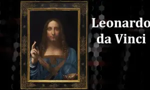 Leonardo da Vinci malarstwo: Sekrety technik i najważniejsze dzieła