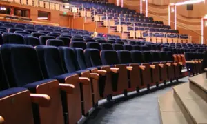 Praca w Teatrze Muzycznym Gdynia – aktualne oferty i wymagania