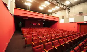 Miejski teatr miniatura w Gdańsku: spektakle dla dzieci i dorosłych