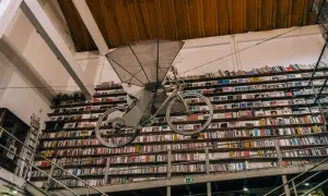 Muzeum sztuki nowoczesnej w Lizbonie: co warto zobaczyć i zwiedzić