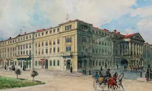 Teatr we Lwowie: odkryj fascynującą historię i aktualne wydarzenia