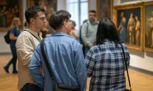 Muzeum sztuki nowoczesnej w Mediolanie – co warto zobaczyć?