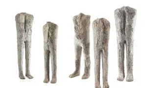 Rzeźby Abakanowicz: Odkryj ich głębię i znaczenie w sztuce współczesnej
