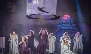 Aktorzy Teatru Zagłębia: ich osiągnięcia i wyjątkowe historie