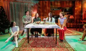 Scena w Malarni Teatru Śląskiego – poznaj jej wyjątkowe możliwości
