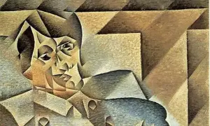 Sztuka nowoczesna: fowizm, ekspresjonizm, kubizm i futuryzm w kontekście.