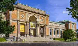 Muzeum sztuki nowoczesnej Kopenhaga – co warto zobaczyć i wiedzieć